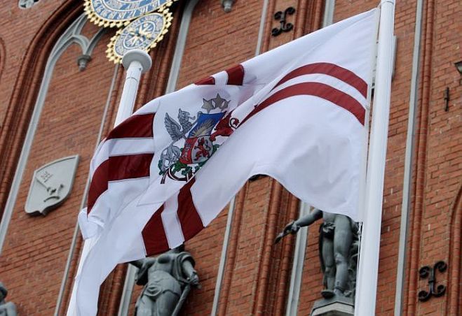 Foto - Liene Ozola un arhīvs