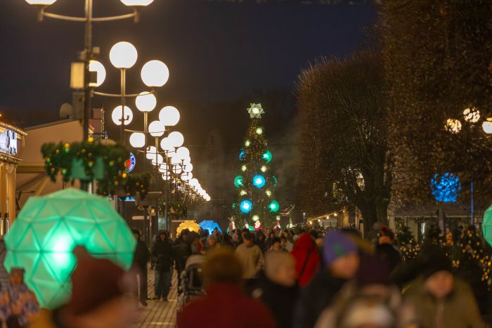 Foto - Artis Veigurs