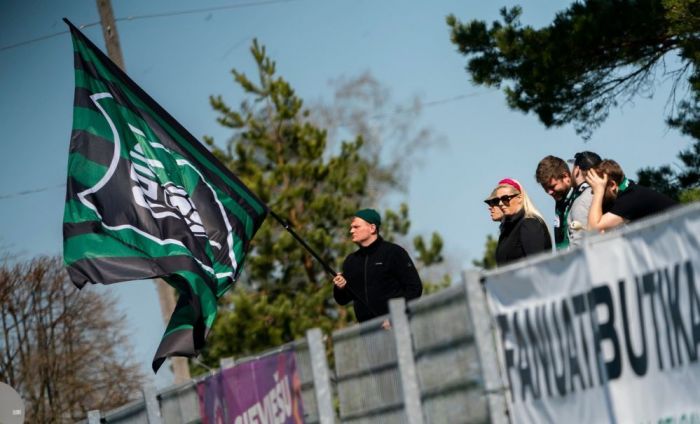Foto - FK &quot;Auda&quot;