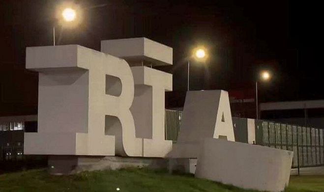 Foto - x.com/AntraMieze