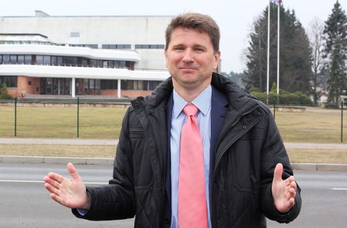 Foto - arhīvs