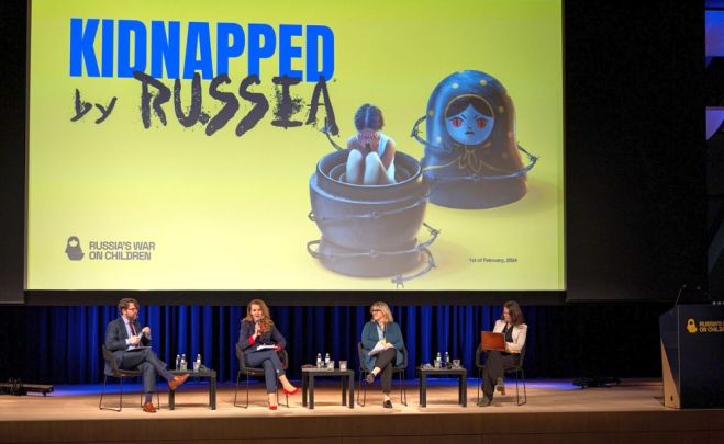 Foto - Tieslietu ministrija