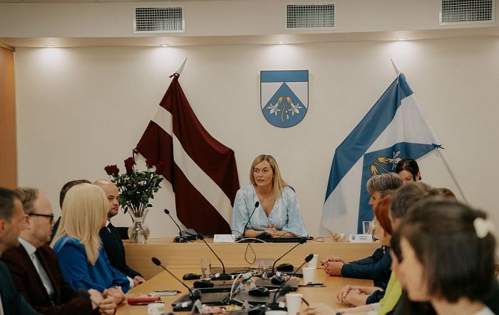 Foto - adazunovads.lv