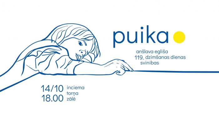 14.X Anšlava Eglīša dzimšanas dienas svinības Inciemā