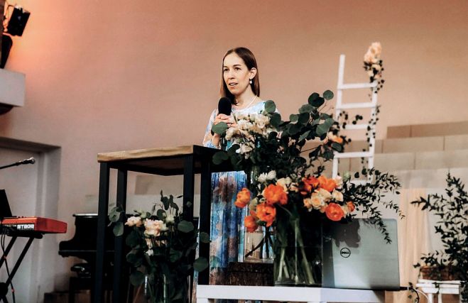 Foto - no privātā arhīva