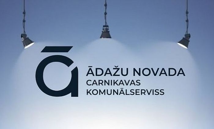 Ilustrācija - "Carnikavas komunālserviss"