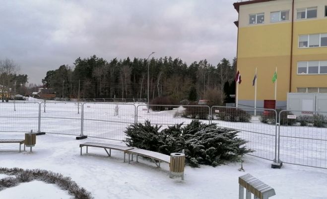 Foto - Ropažu novada pašvaldība