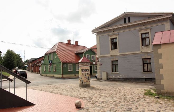 Foto - arhīvs