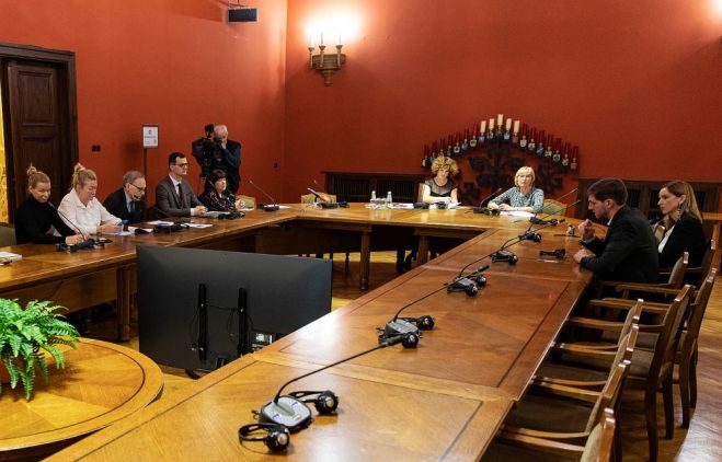 Foto - Reinis Inkēns, Saeima