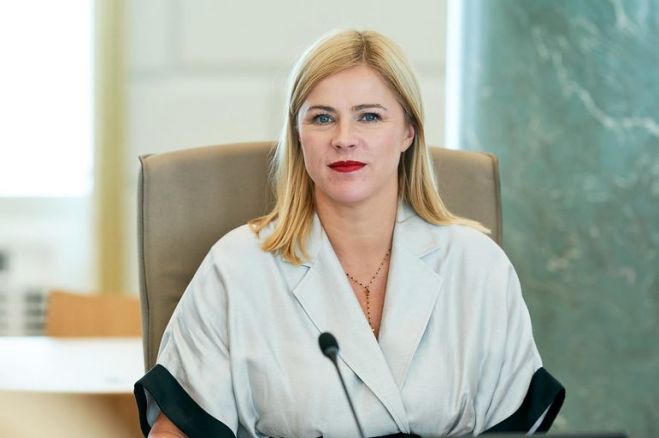 Foto - Gatis Rozenfelds, Valsts kanceleja