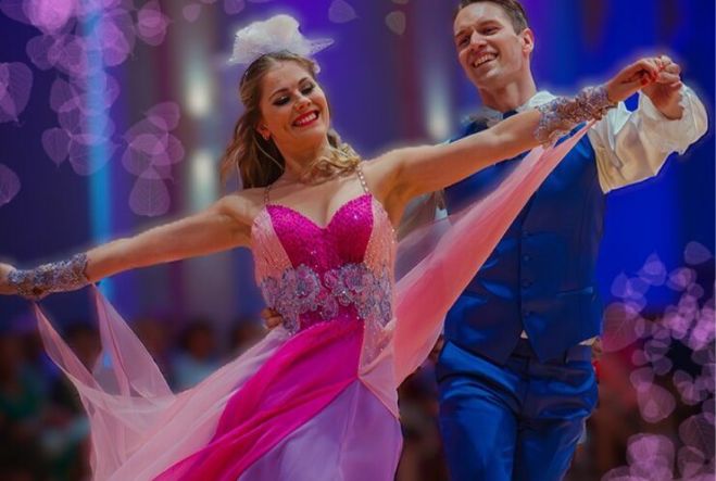 31.V Koncerts un balle &quot;Romantiskās dejas&quot; Zvejniekciemā