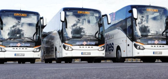 Foto - eurolines.lt