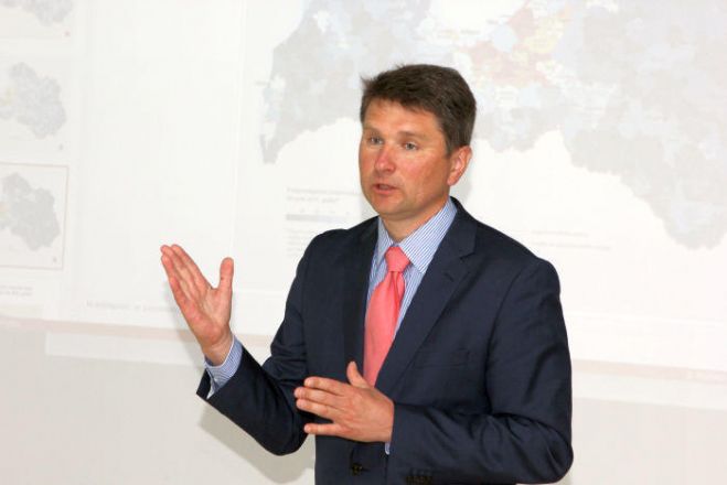 Foto - arhīvs