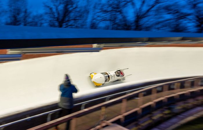 Foto – Māris Vancevičs, bobslejs.lv