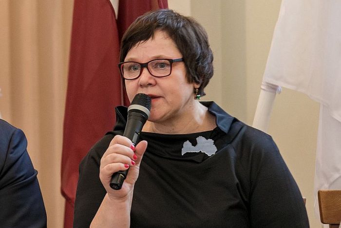 Foto - facebook.com/Latvija100