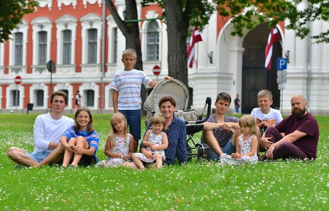 Foto - no privātā arhīva