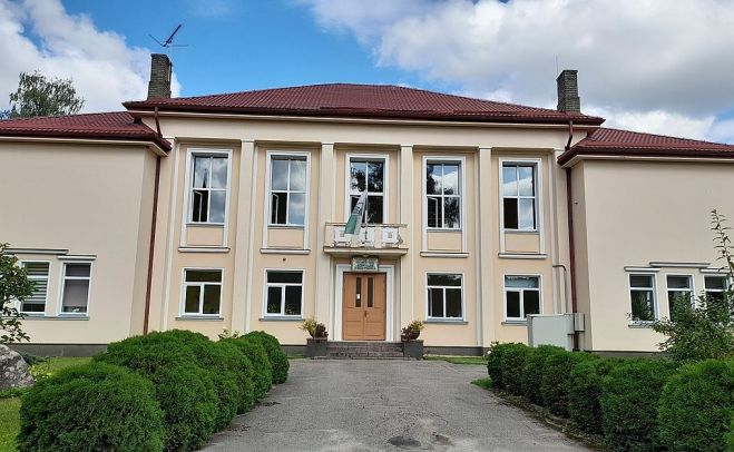 Foto - arhīvs