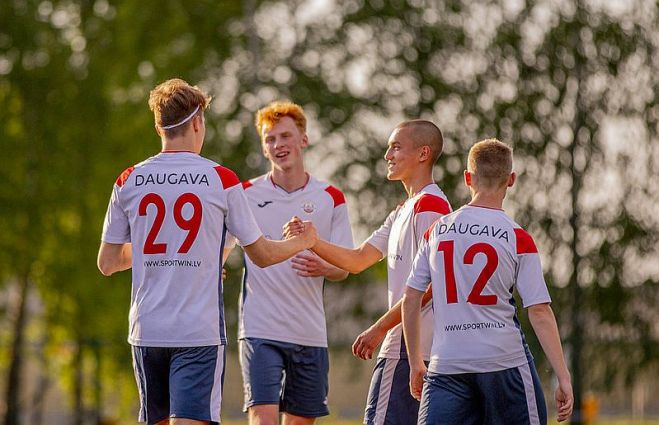 Foto – Jevgeņija Obodņikova