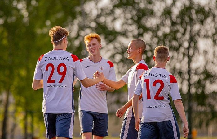 Foto – Jevgeņija Obodņikova