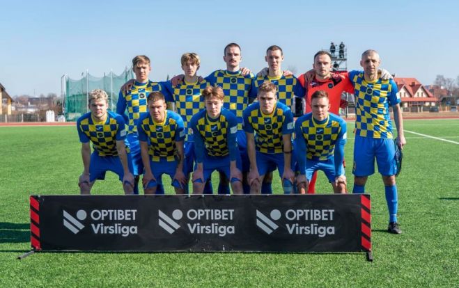 Foto - SK "Super Nova"
