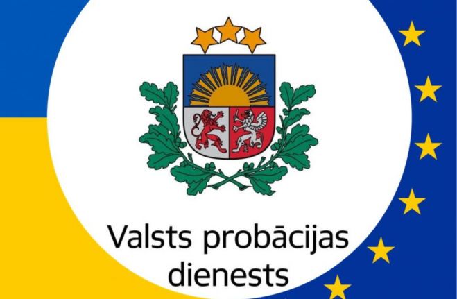 Ilustrācija - facebook.com/probacijasdienests