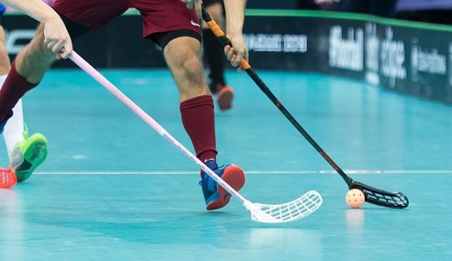 7.II Latvijas florbola pirmās līgas spēles Saulkrastos un Ulbrokā