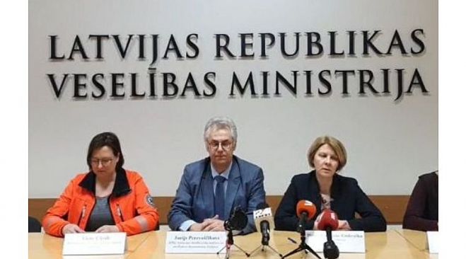 Foto - arhīvs