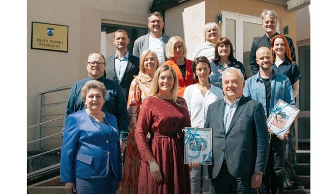 Foto - Ādažu novada pašvaldība