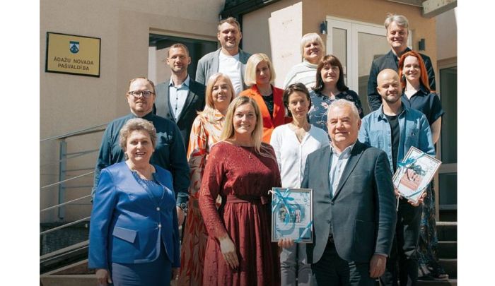 Foto - Ādažu novada pašvaldība