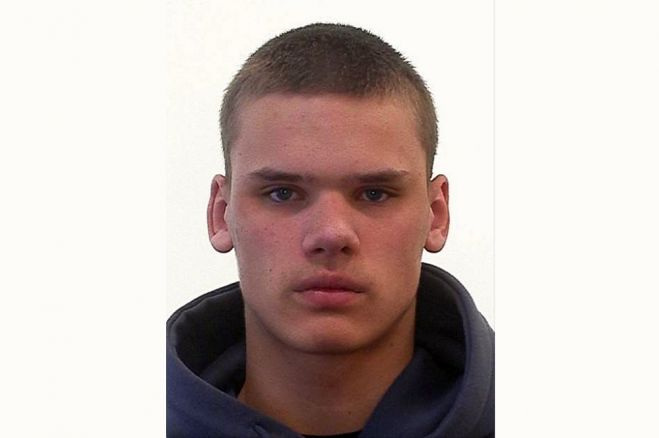 Foto - Valsts policija