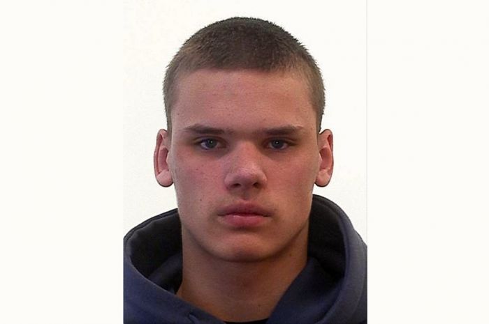 Foto - Valsts policija