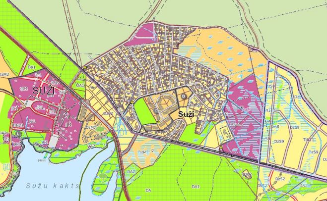 Ilustrācija - geolatvija.lv