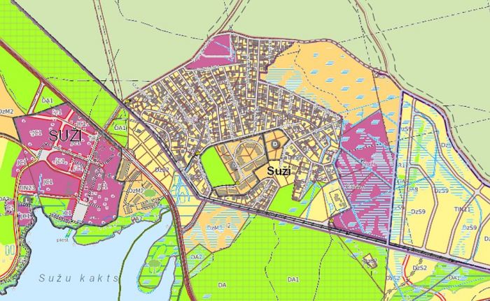 Ilustrācija - geolatvija.lv