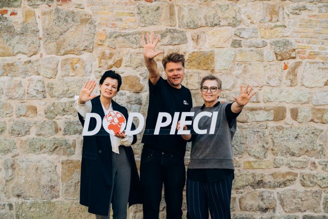 Foto - Romāns Žukovs, Latvijas Radio