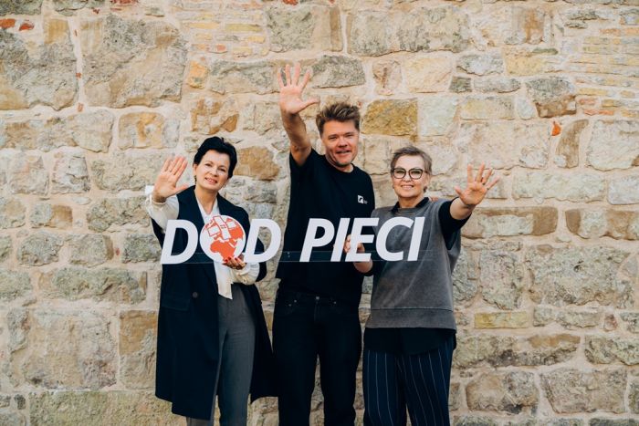 Foto - Romāns Žukovs, Latvijas Radio