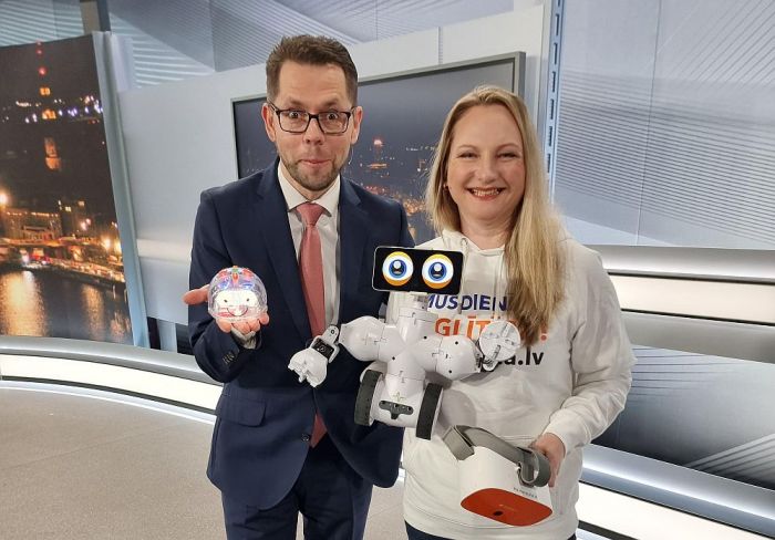 Foto - no privātā arhīva