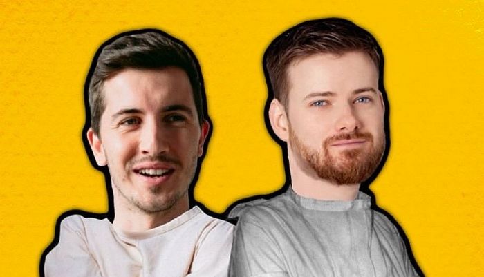 16.XII Pasākums &quot;Stand Up Therapy&quot; Siguldā