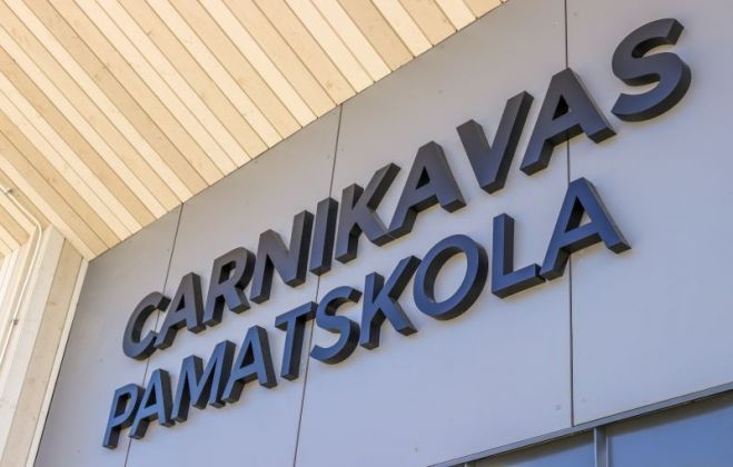 Foto - Carnikavas novada pašvaldība