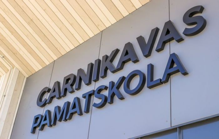 Foto - Carnikavas novada pašvaldība