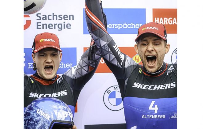 Foto - Mareks Galinovskis, FIL