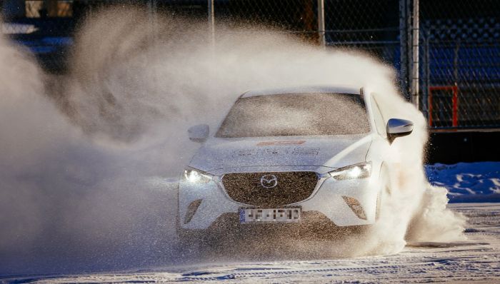 Video - Valsts policija, foto - arhīvs