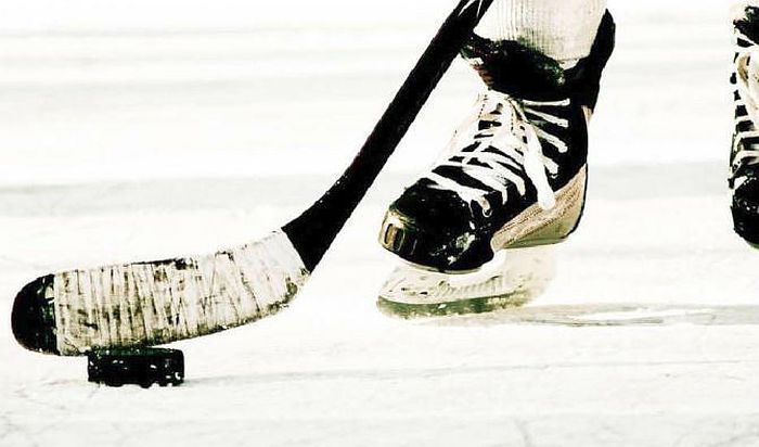 18.II "Optibet" hokeja līgas spēle Piņķos