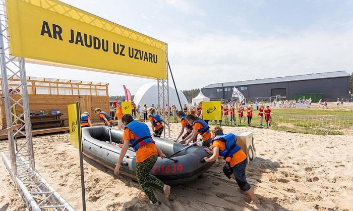 Foto - publicitātes