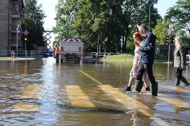 Foto - Ilmārs Znotiņš, Valsts prezidenta kanceleja