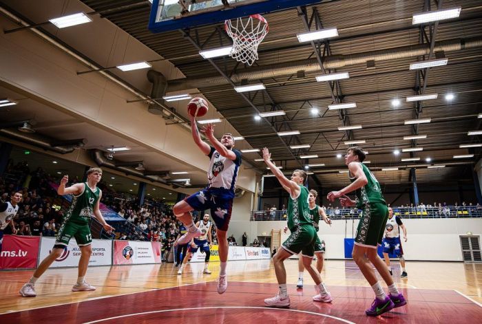 Foto - BK "Jelgava"