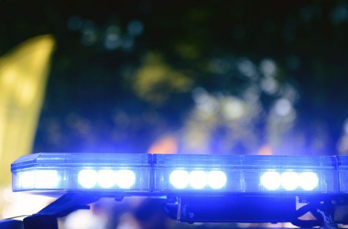 Foto - Valsts policija