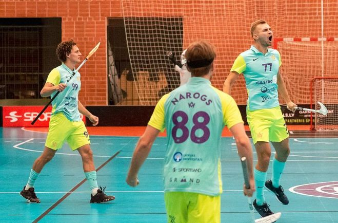 Foto - FS "Masters"