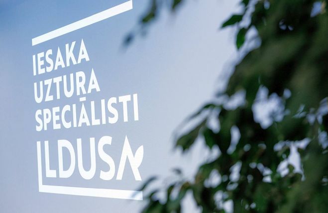 Foto - publicitātes