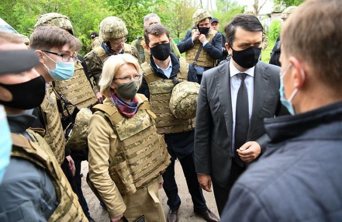 Foto - Saeimas administrācija