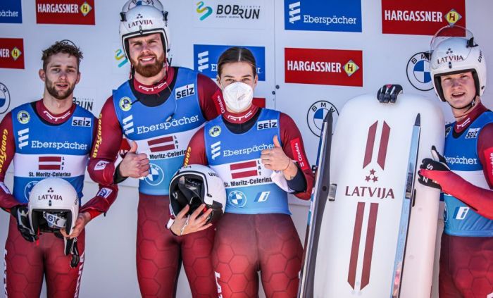 Foto - Mareks Galinovskis, FIL